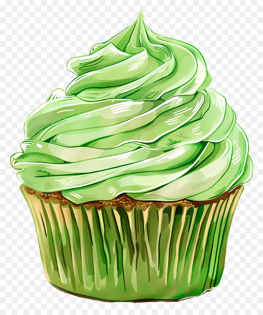 Petit Gâteau Vert，Petit Gâteau PNG