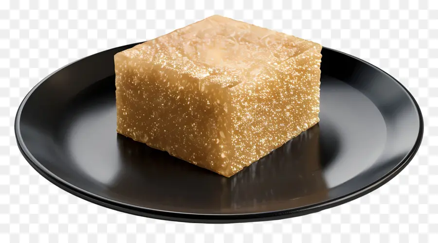 Halva，Cassonade PNG