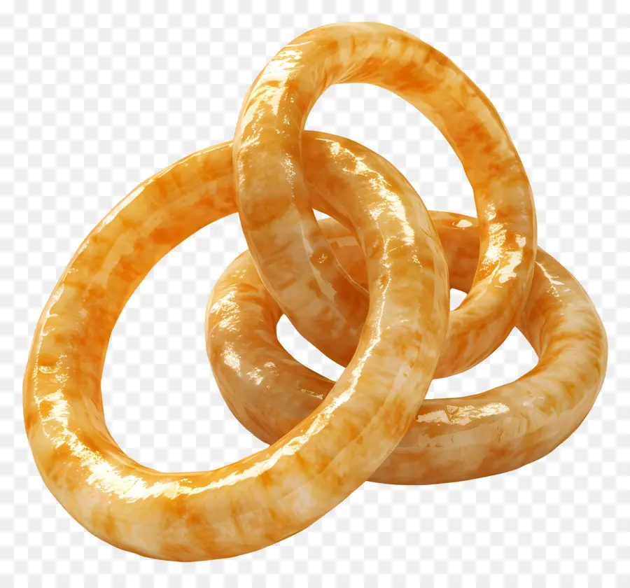 Rondelles D'oignon，Jalebi PNG