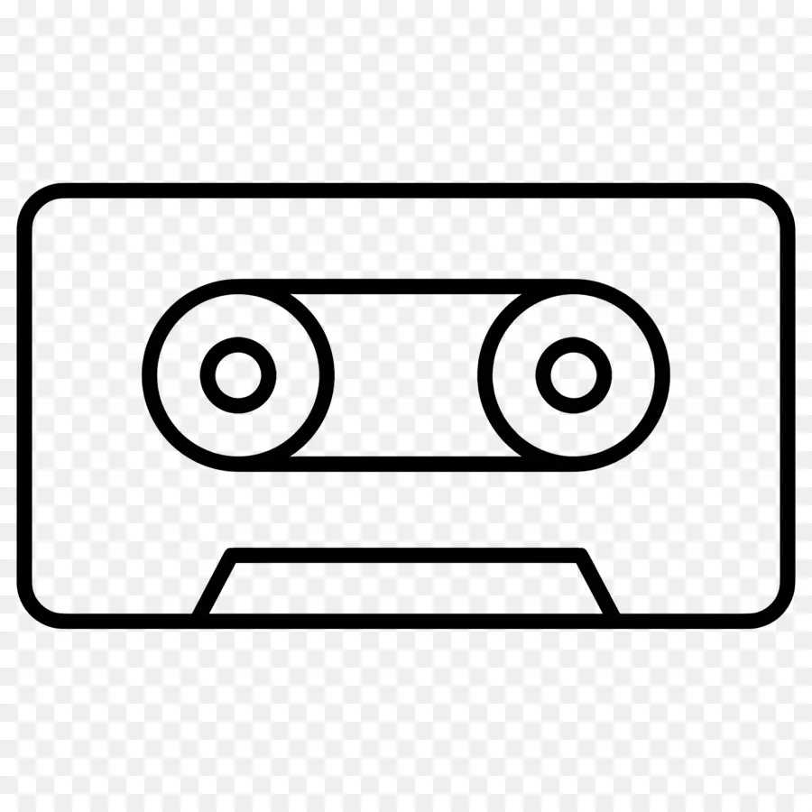 Cassette，Musique PNG