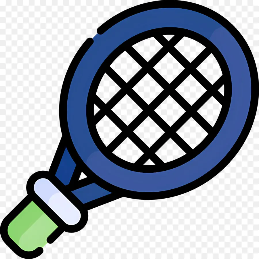 Raquette De Tennis，Tennis PNG