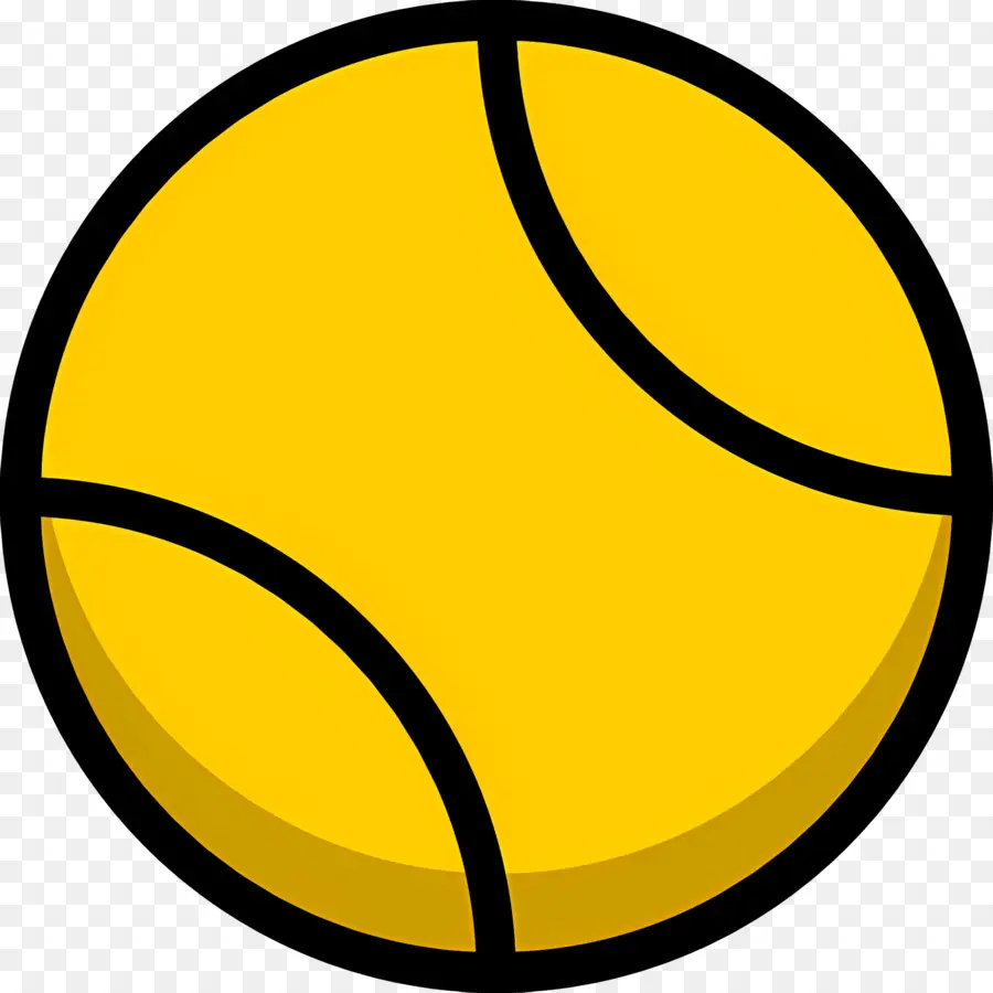 Balle De Tennis，Basket Ball PNG