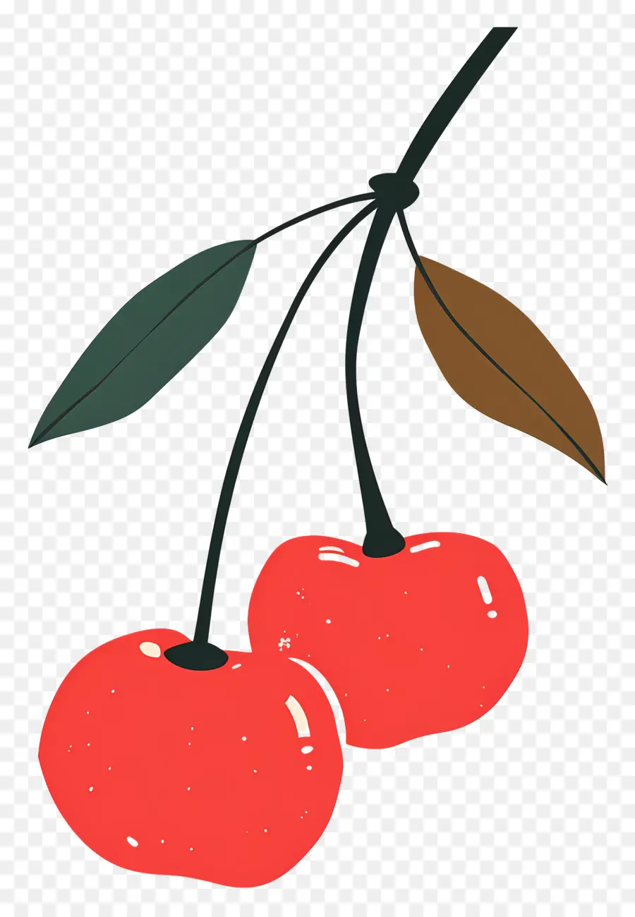 Cerise，Cerises PNG