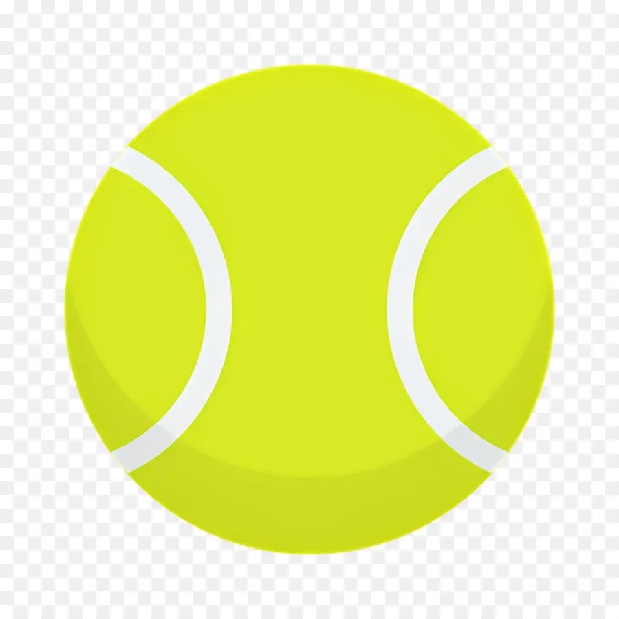 Balle De Tennis，Tennis PNG