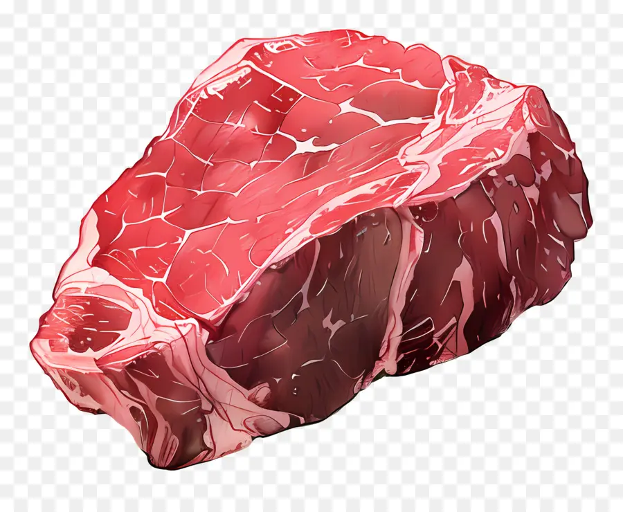 Viande Crue，Steak PNG