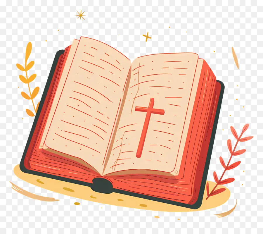 Livre，Bible PNG