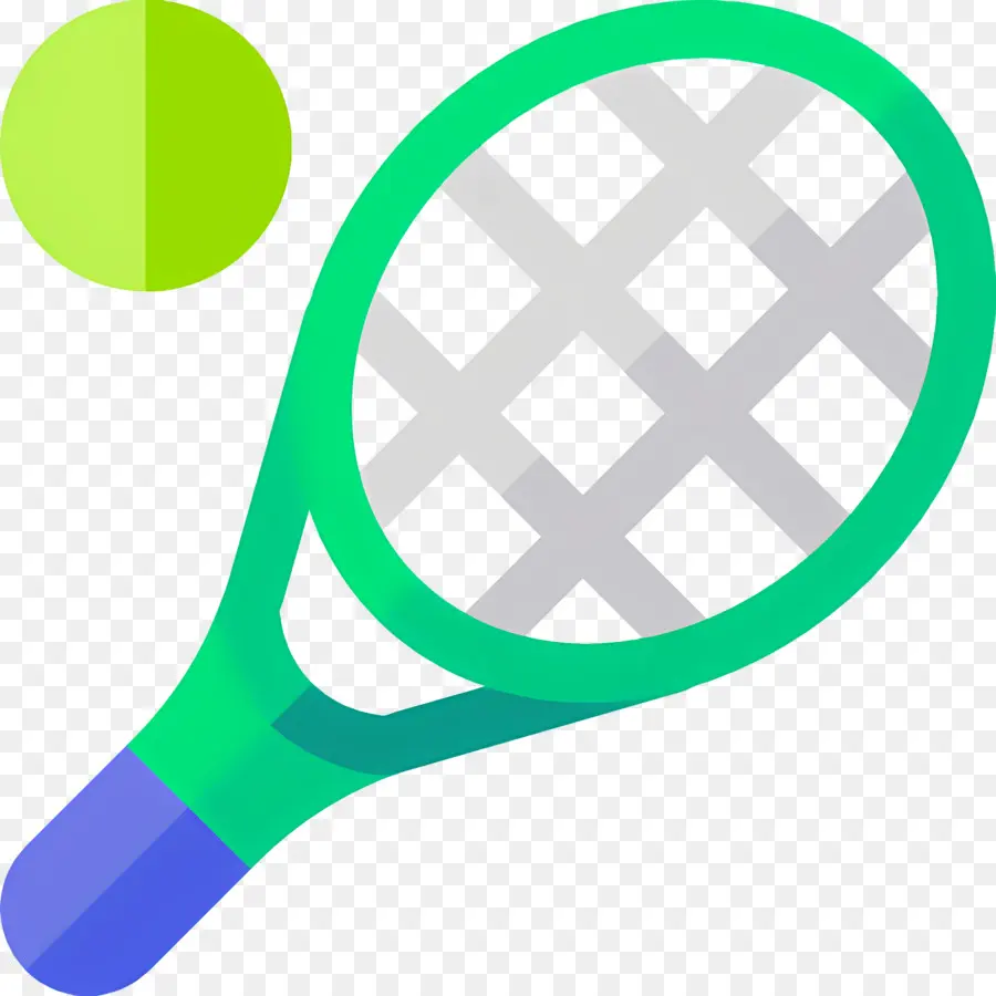 Raquette De Tennis，Tennis PNG