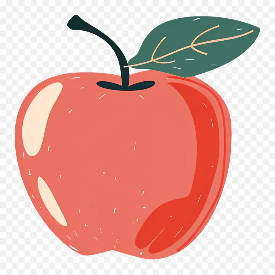 Pomme，Feuille PNG