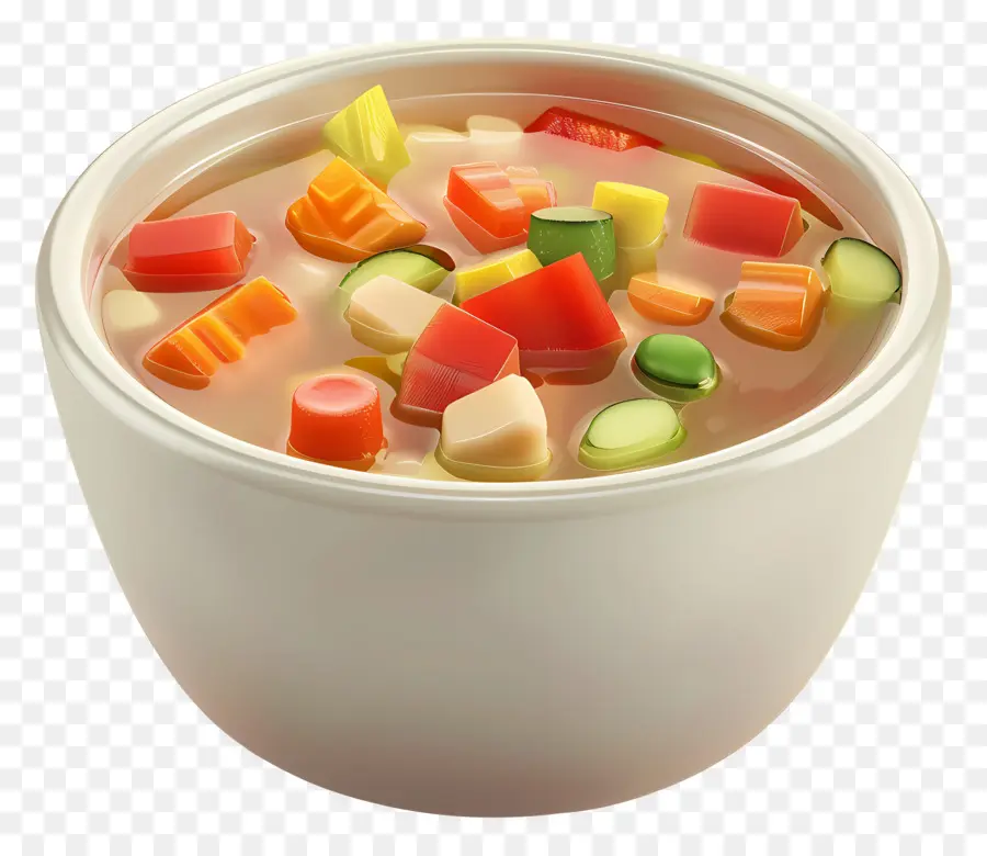 Soupe De Légumes，Soupe Aux Légumes PNG