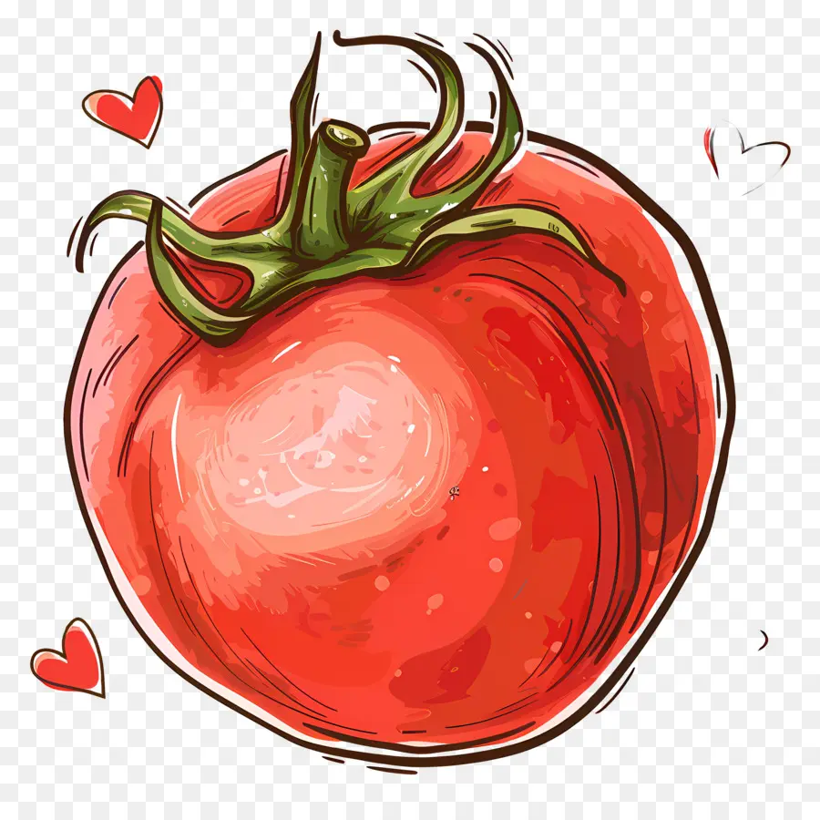 Tomate，Rouge PNG