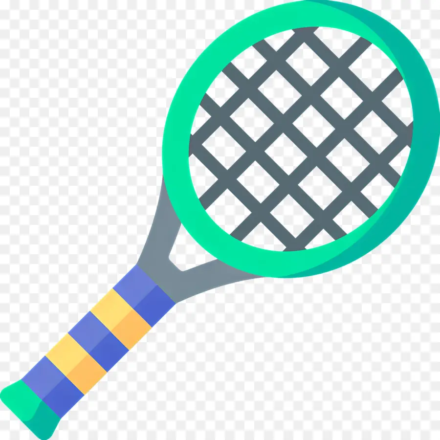 Raquette De Tennis，Tennis PNG