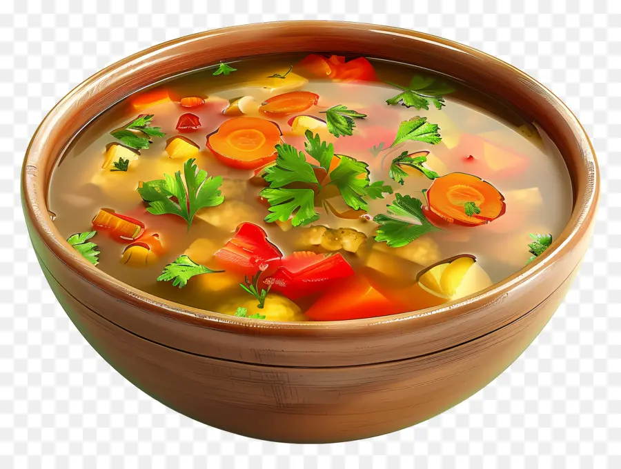 Soupe De Légumes，Soupe PNG