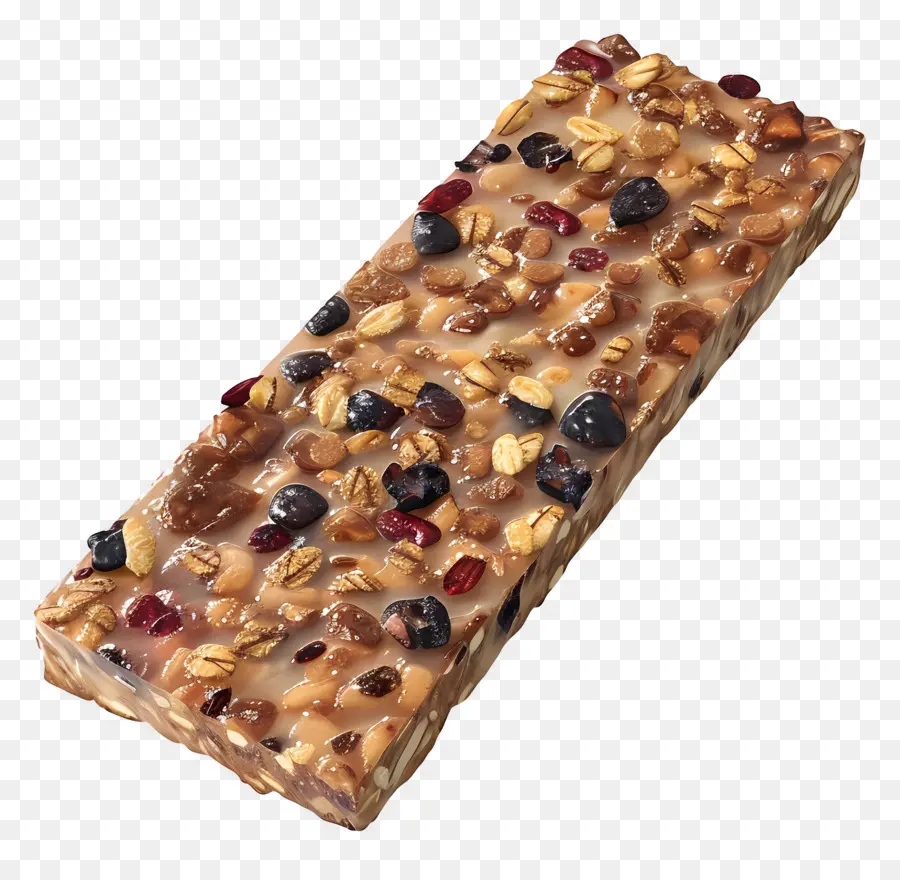 Barre Granola，Noix PNG