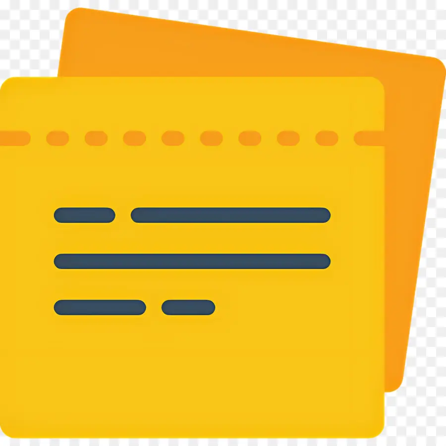 Notes Autocollantes，Carnet De Notes PNG