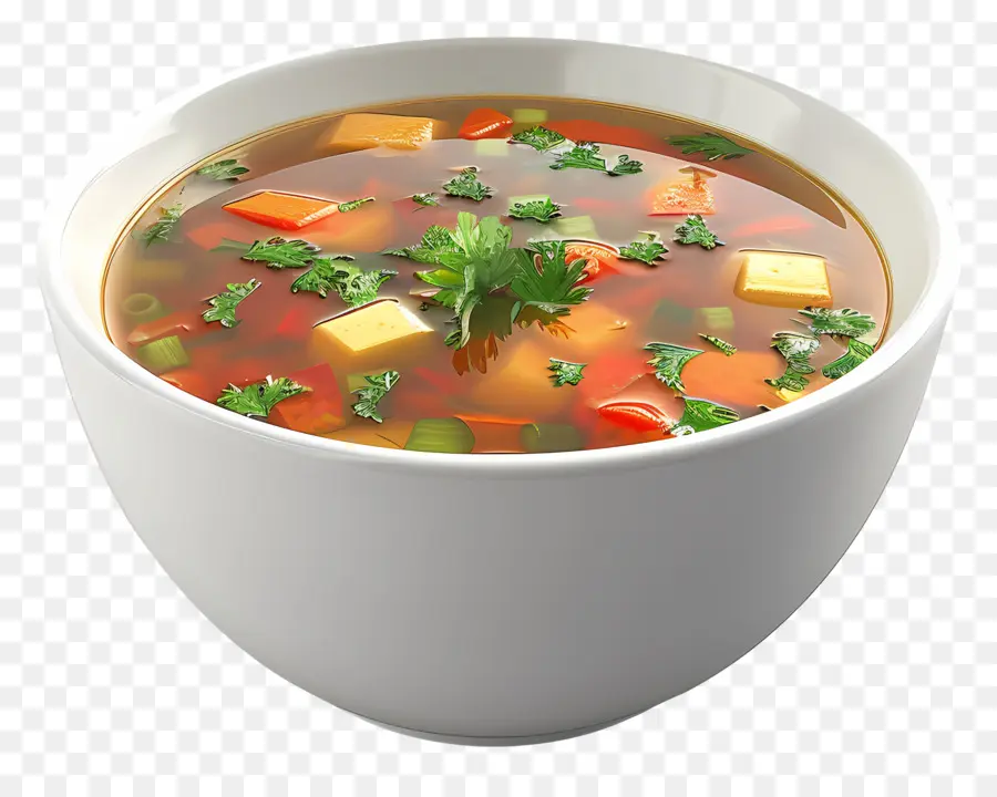 Soupe De Légumes，Soupe Aux Légumes PNG