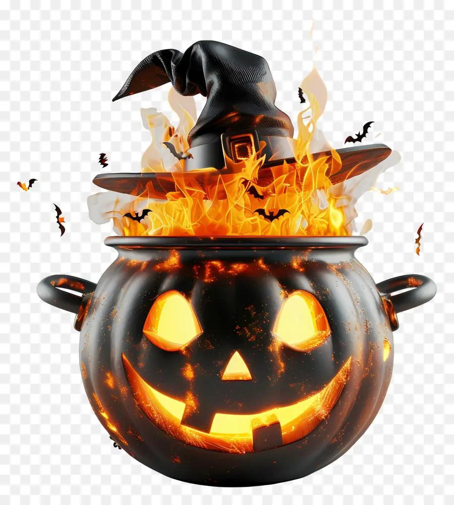 Halloween，Jack O' Lanterne PNG