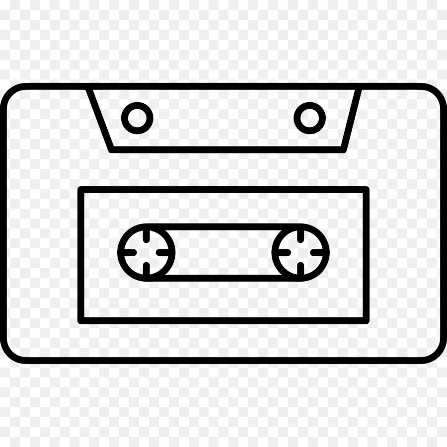 Cassette，Cassette Verte PNG