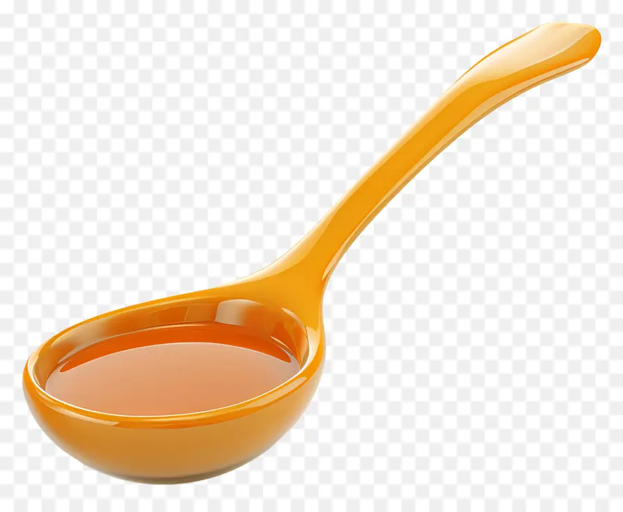 Louche à Soupe，Bol à Soupe PNG