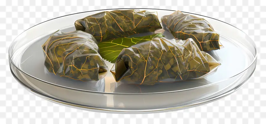 Dolma，Feuilles De Vigne Farcies PNG