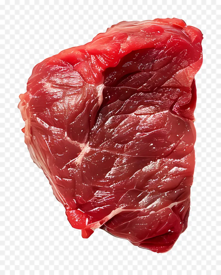 Viande Crue，Bœuf PNG