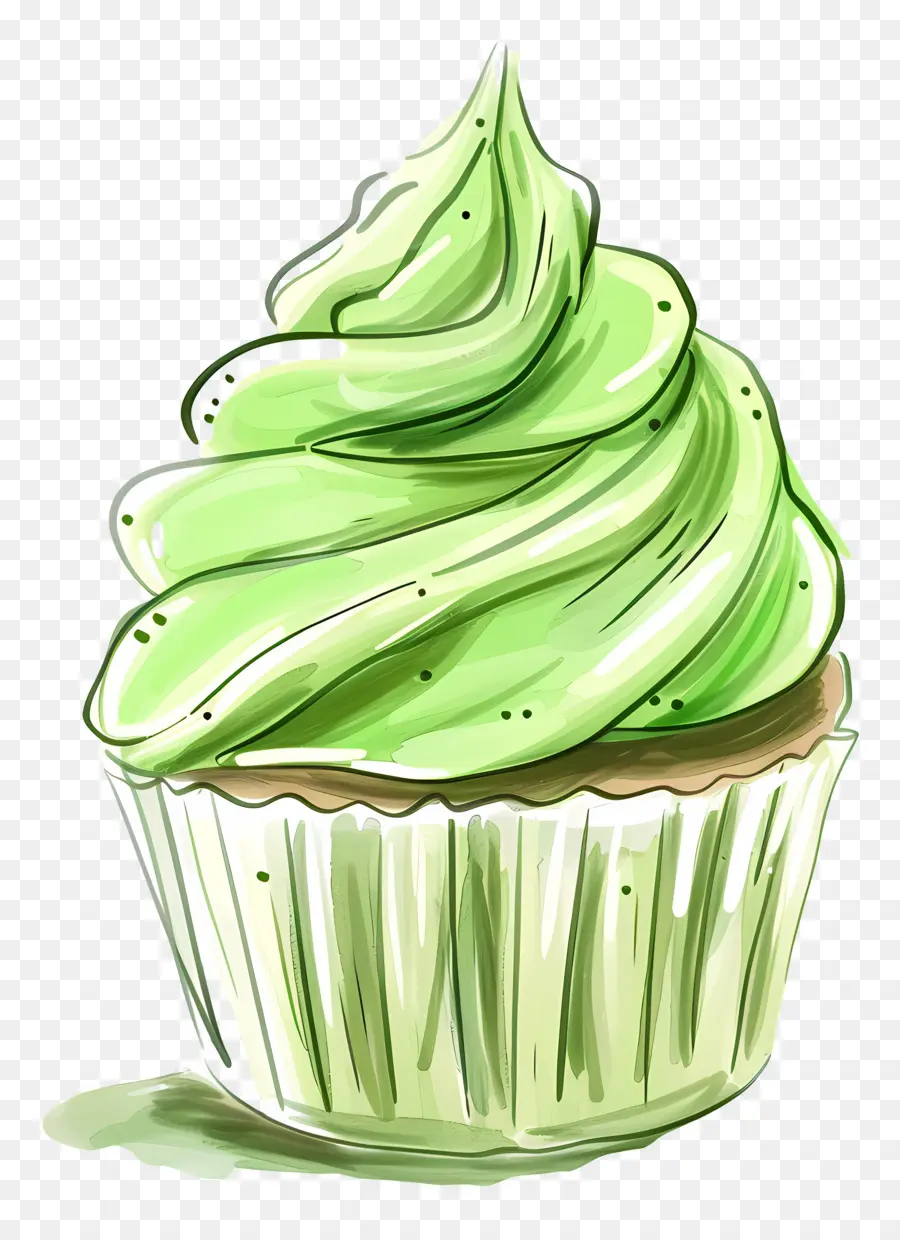 Petit Gâteau Vert，Petit Gâteau PNG