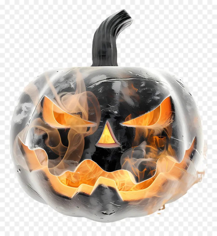 Halloween，Citrouille PNG