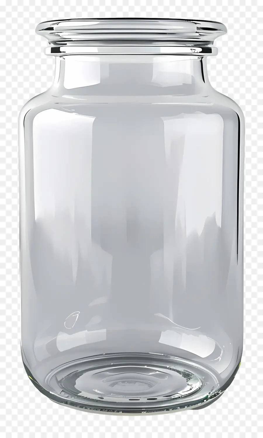 Pot En Verre，Stockage PNG