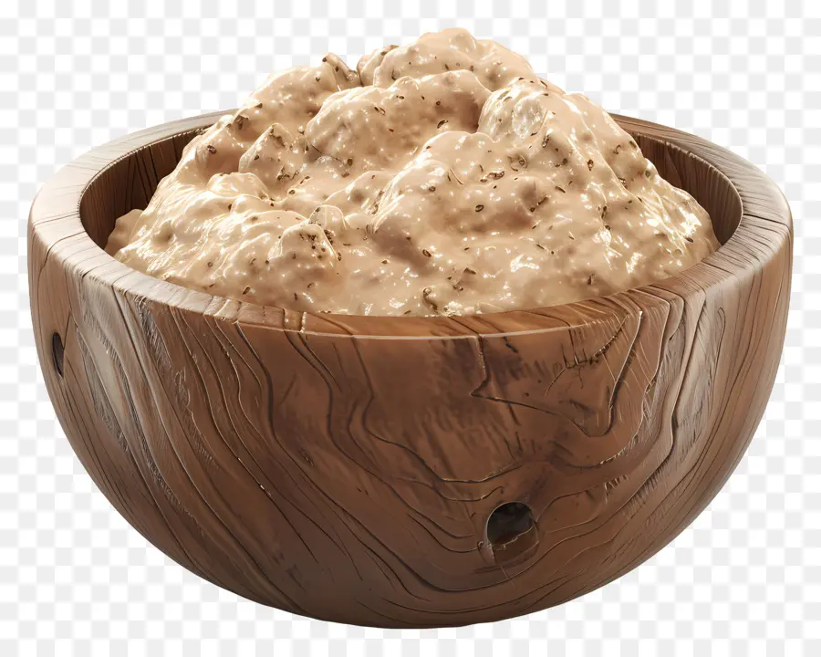 Halva，Bol De Trempette PNG