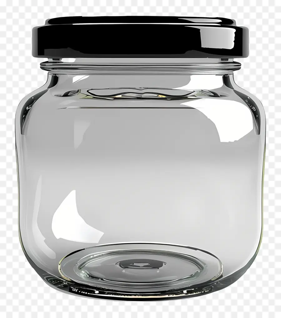 Pot En Verre，Stockage PNG