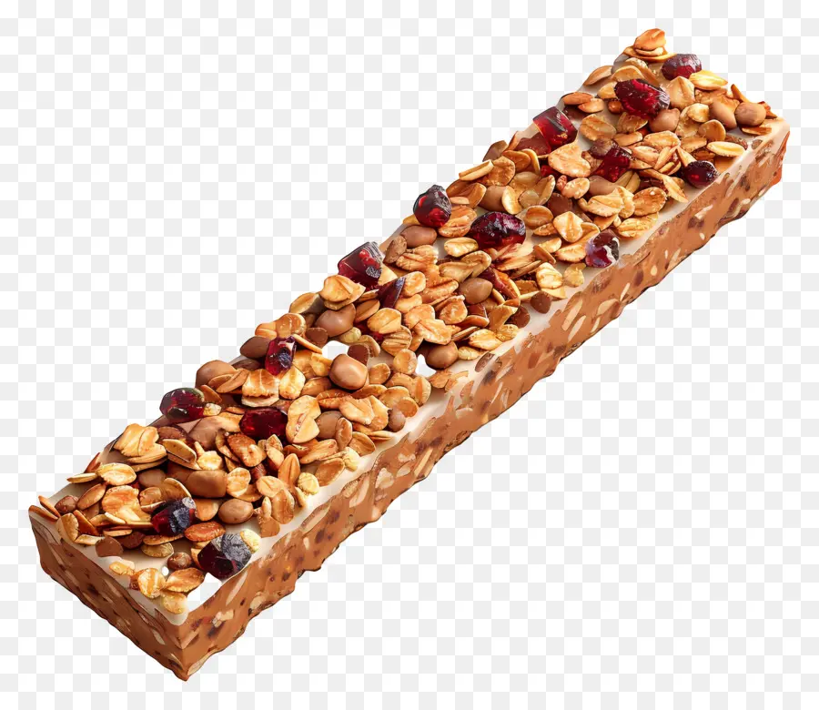 Barre Granola，Barre Granola Aux Baies PNG