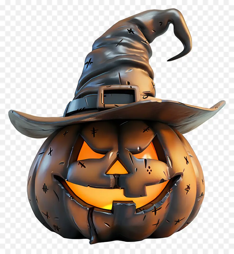 Halloween，Citrouille D'halloween PNG