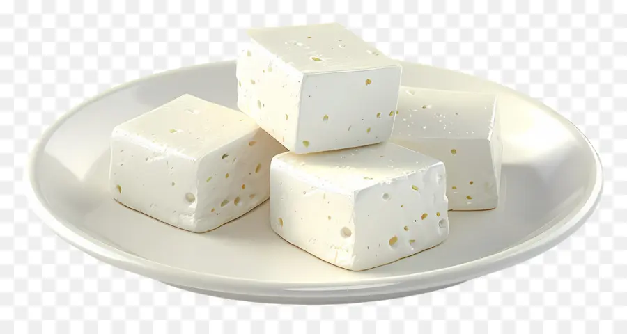 Paneur，Cubes De Fromage PNG