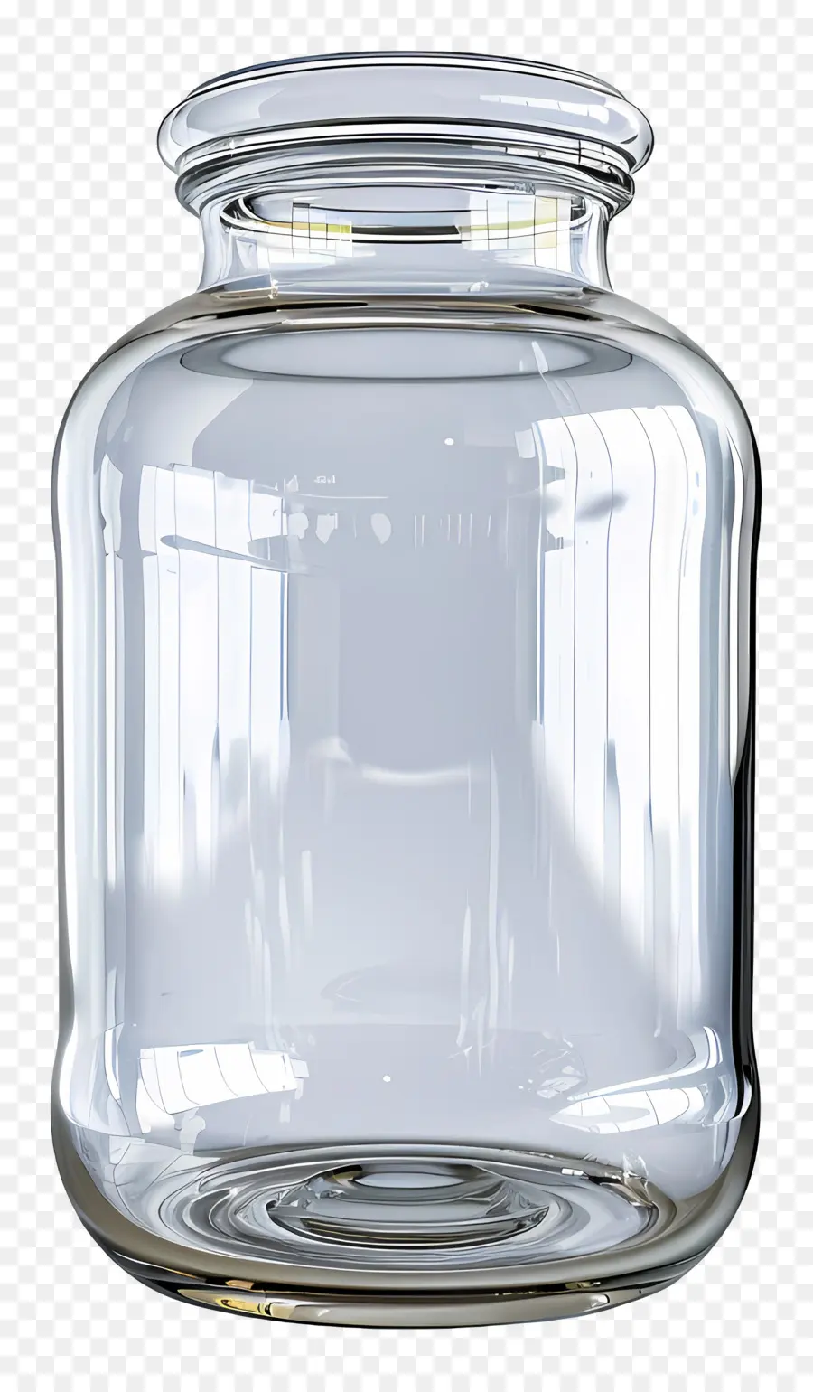 Pot En Verre，Stockage PNG