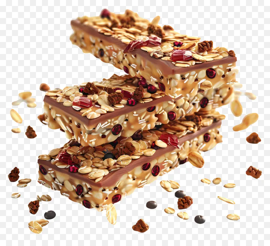 Barre Granola，Barres Granola PNG