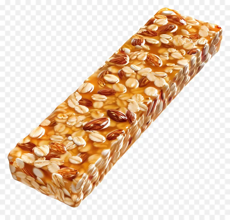 Barre Granola，Noix PNG