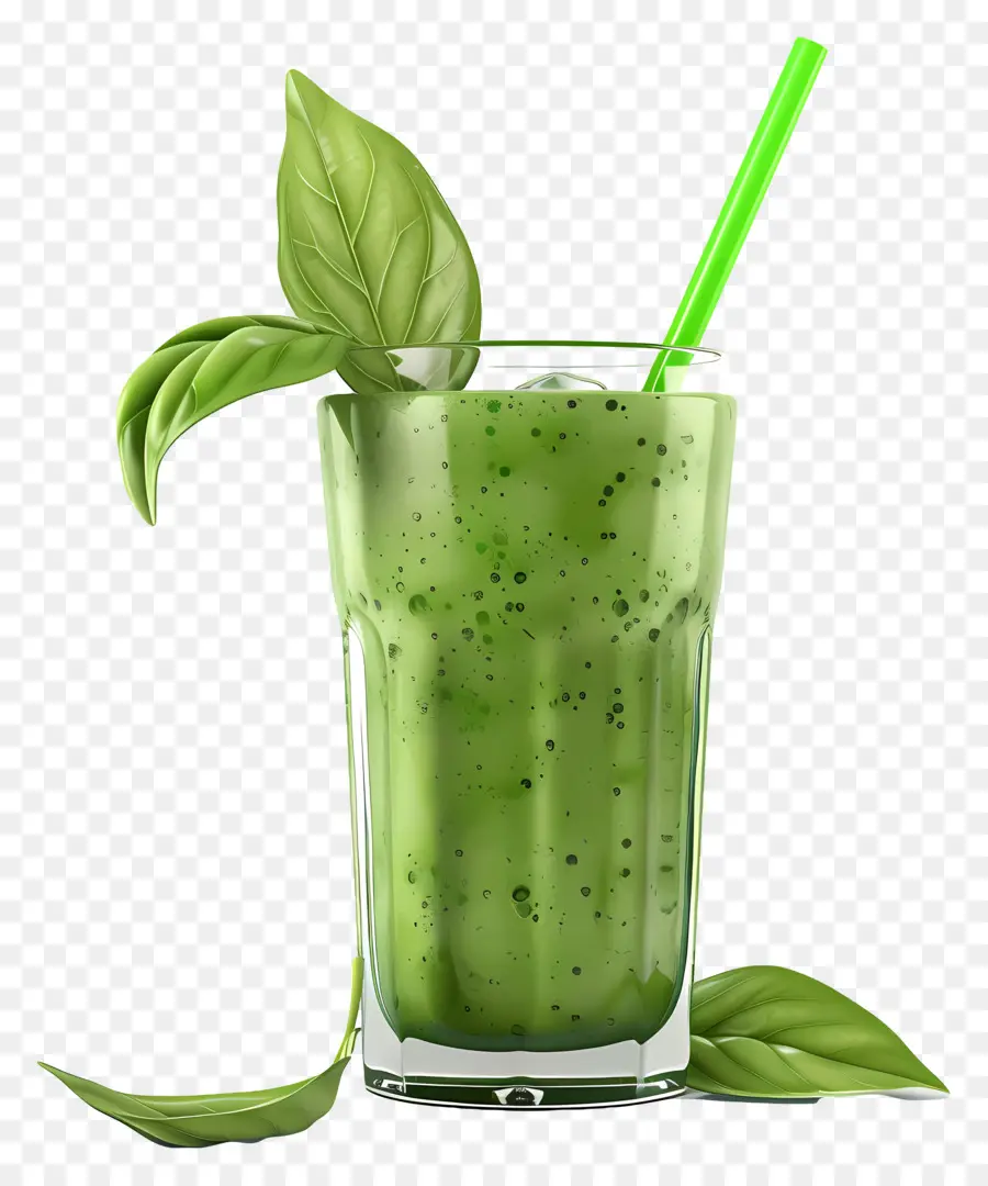 Smoothies Verts，Smoothie Vert PNG