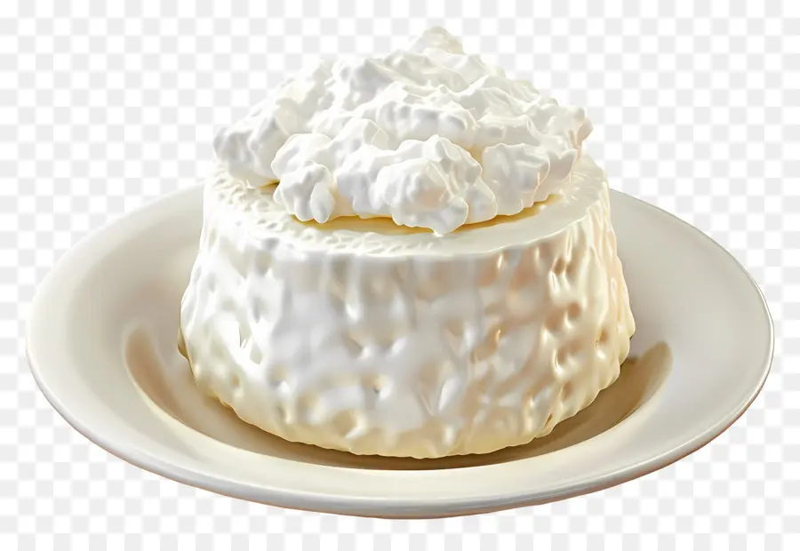 Fromage Kéfir，Fromage Blanc PNG