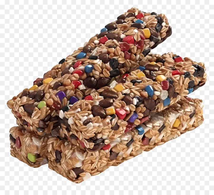 Barre Granola，Barres Granola PNG