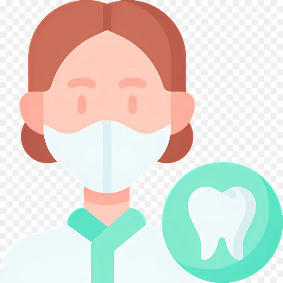 Dentiste，Dent PNG