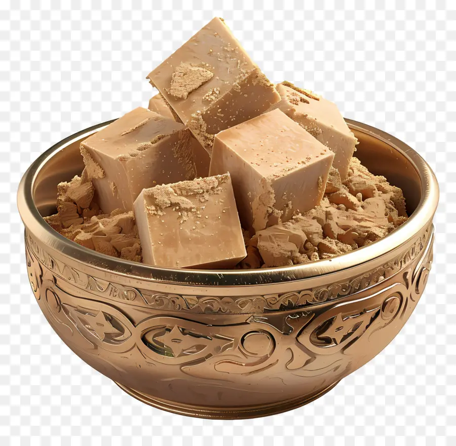 Halva，Bol PNG