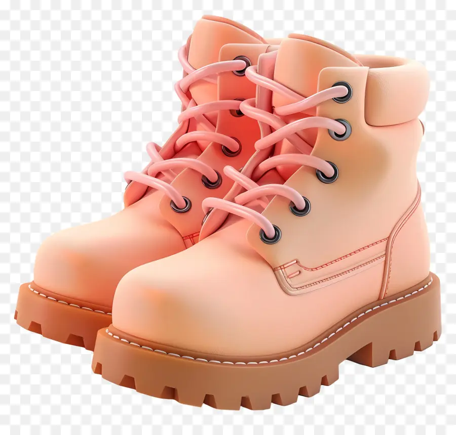 Bottes，Chaussures PNG