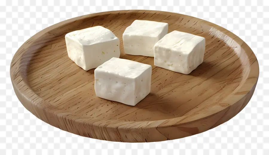 Paneur，Cubes De Fromage PNG