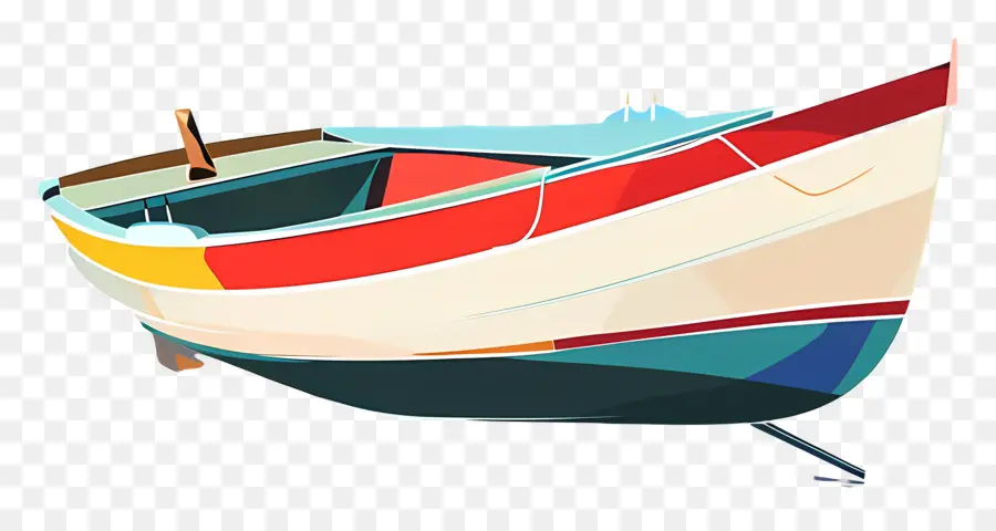 Bateau，Eau PNG