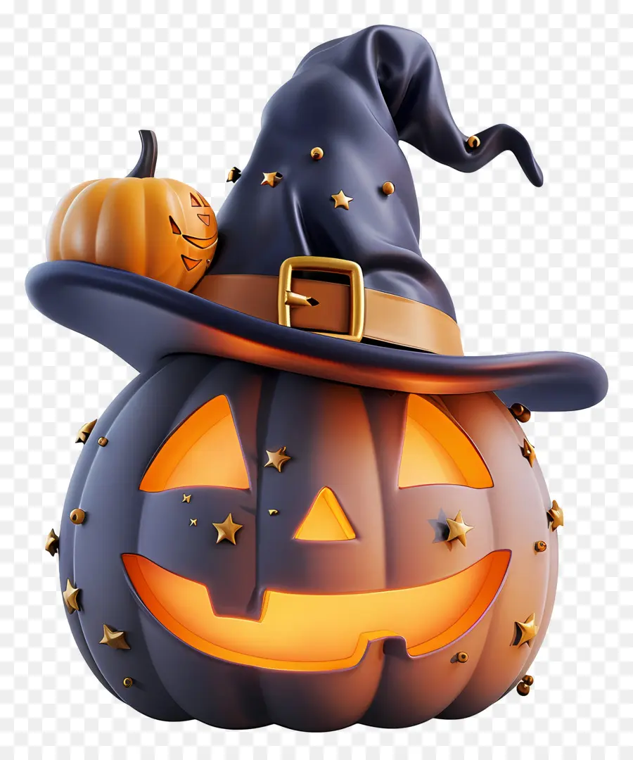 Halloween，Citrouille D'halloween PNG