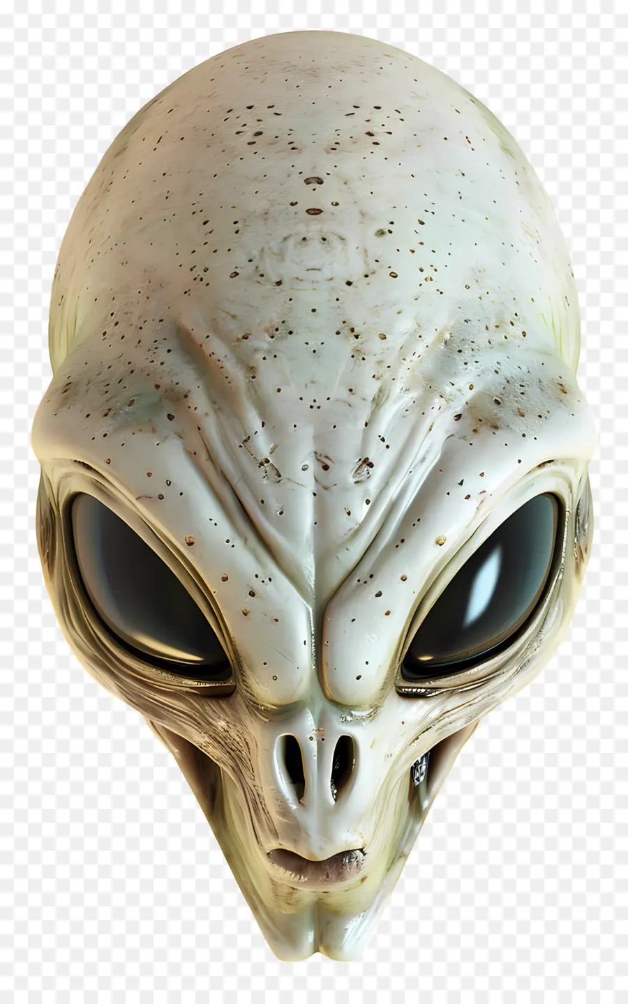 Tête D'extraterrestre，Extra Terrestre PNG