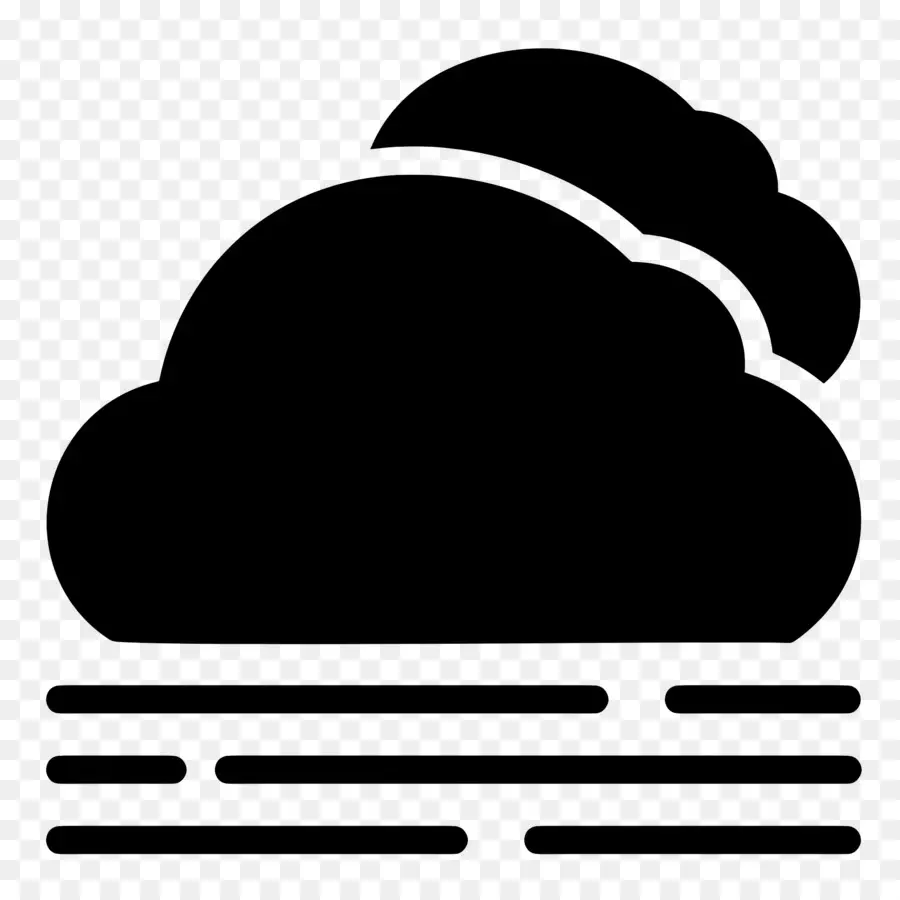 Brouillard，Nuage Avec Brouillard PNG