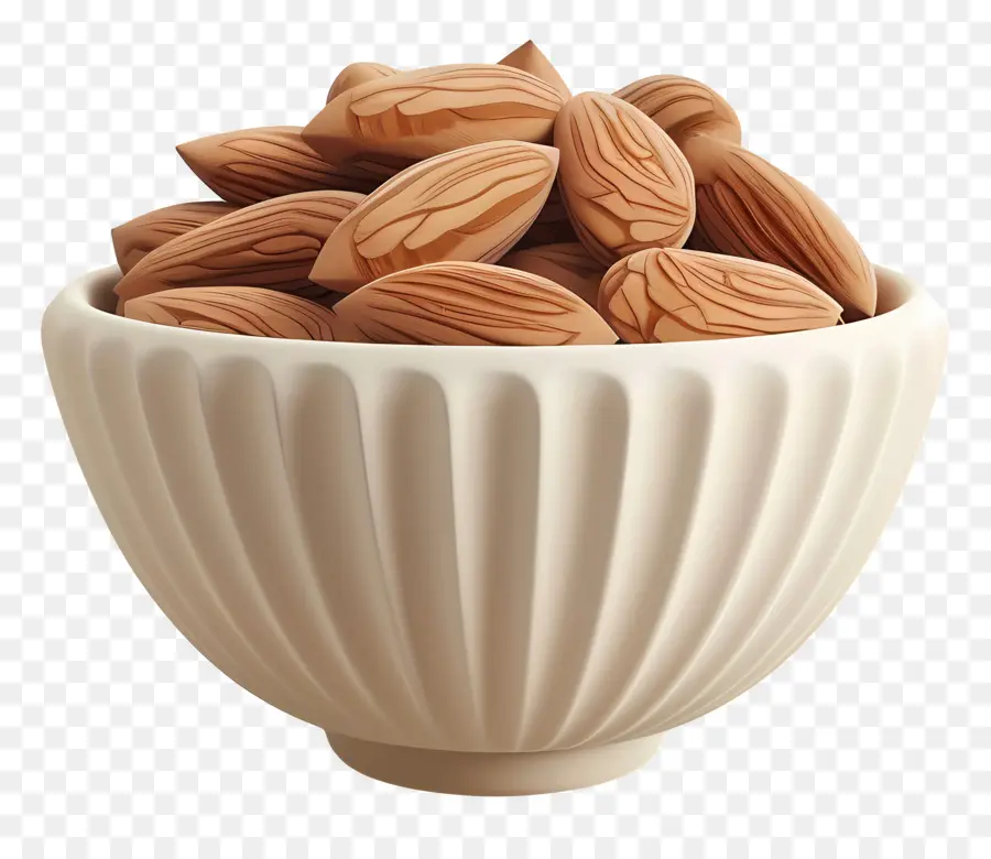 Bol D'amandes，Bol PNG