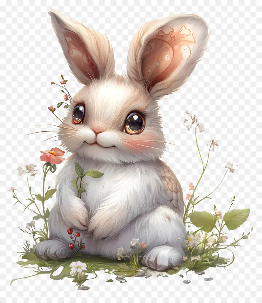 Lapin，Lapin Mignon PNG