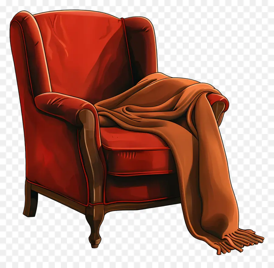 Fauteuil Douillet，Fauteuil PNG