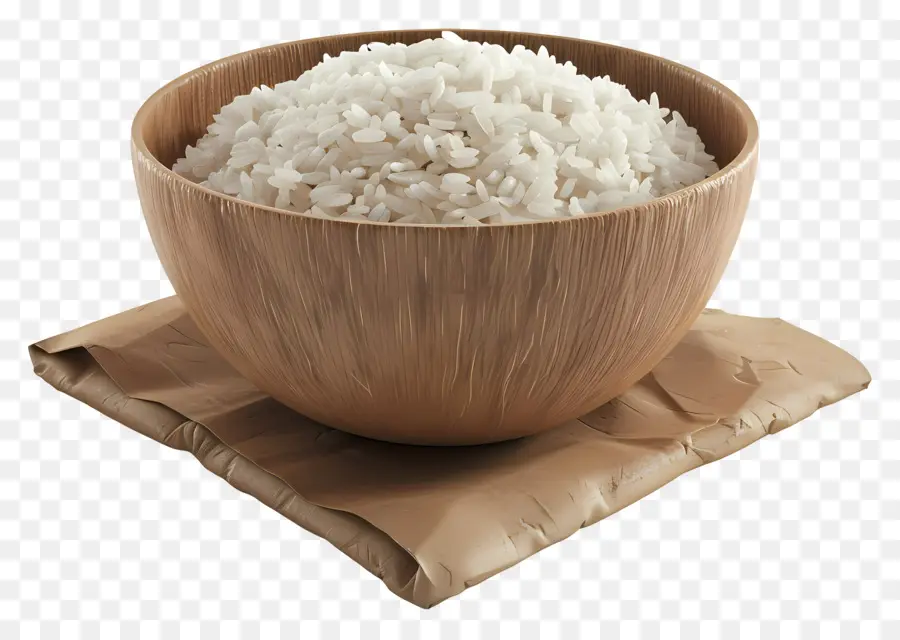 Bol à Riz，Bol De Riz PNG